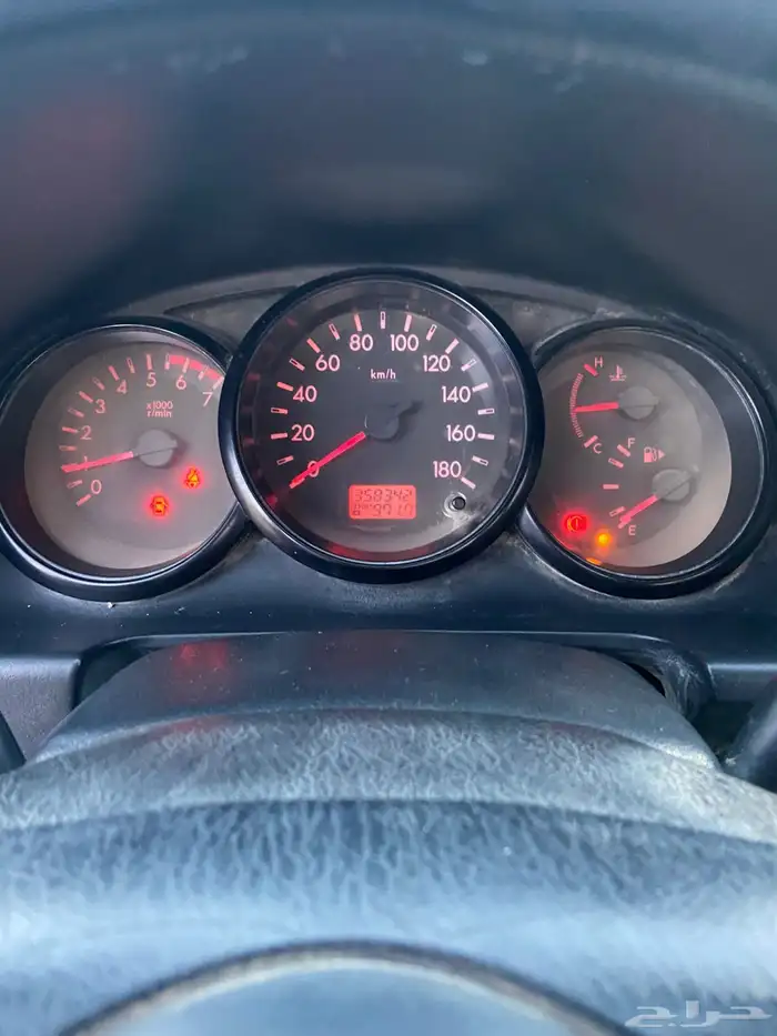 للبيع فود رينجر 2010غماره 2