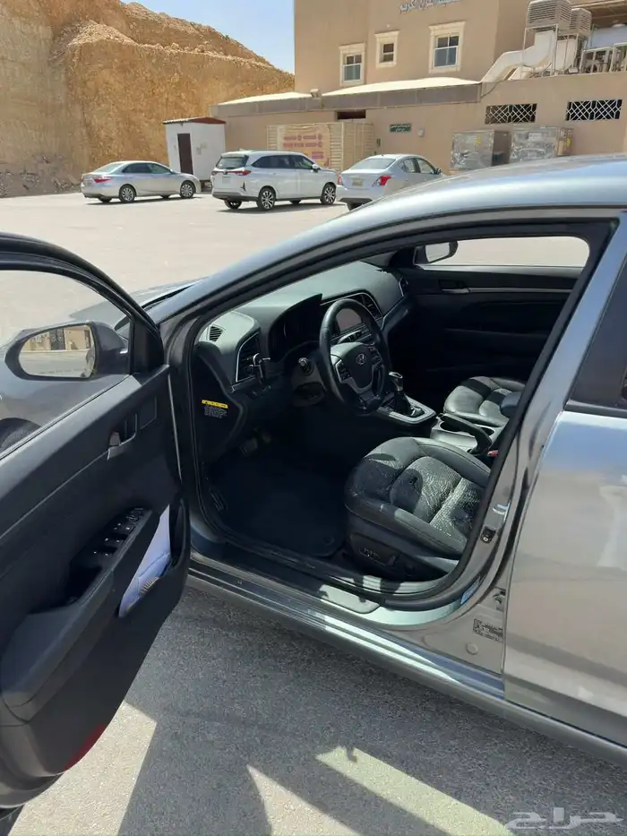 افانتي ديزل 2016 7