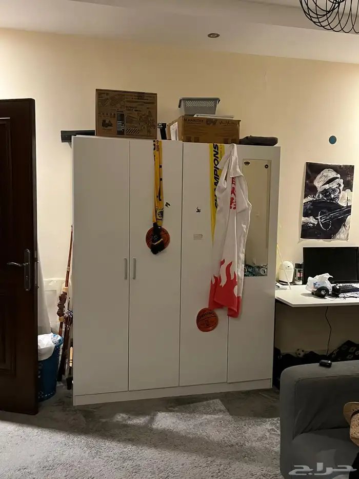 أثاث للبيغ غرفه نوم مطبخ كنب 6