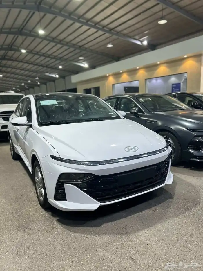 هيونداي اكسنت فيليت موديل 26 0