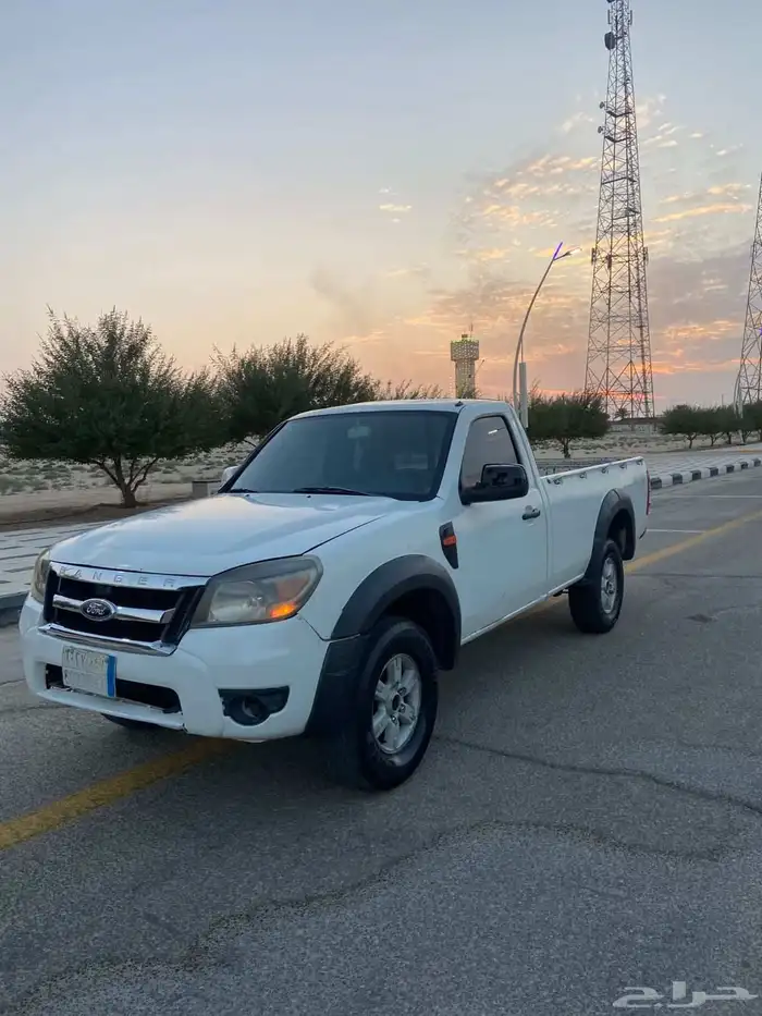 للبيع فود رينجر 2010غماره 1