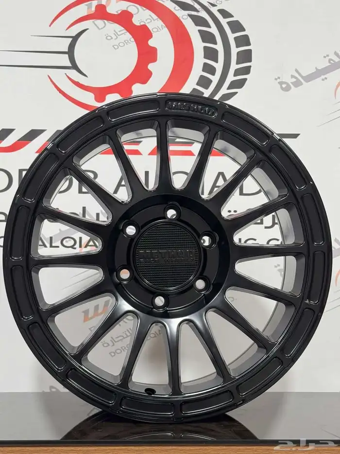 جنوط ميثود مقاس 17 6