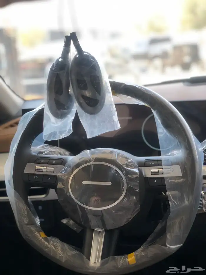 هيونداي سوناتا كمفورت 2026 21