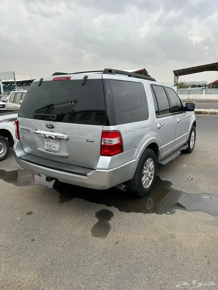 اكسبيدشن 2014 3