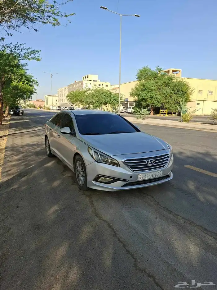 سوناتا 2016 ستاندر 0