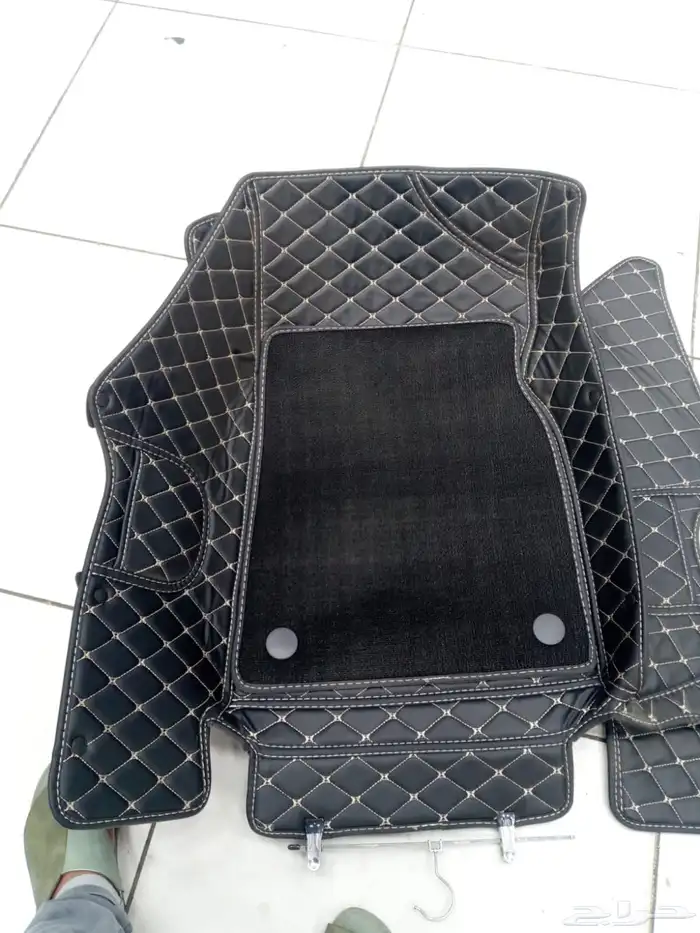 غطاء اربقات جميع السيارات هوندا تويوتا 5