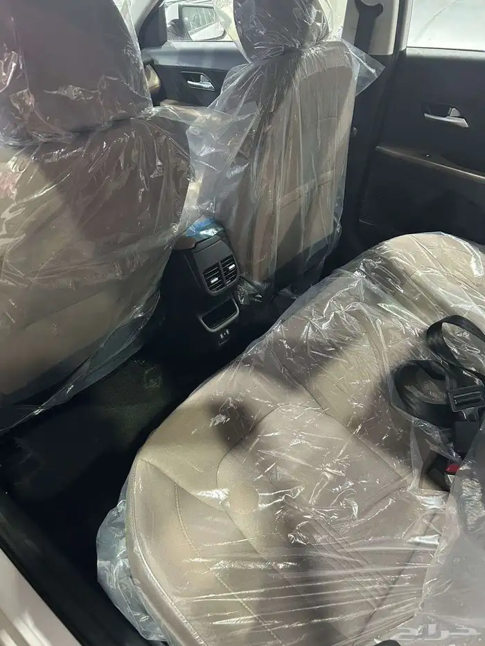 هيونداي اكسنت فيليت موديل 26 8