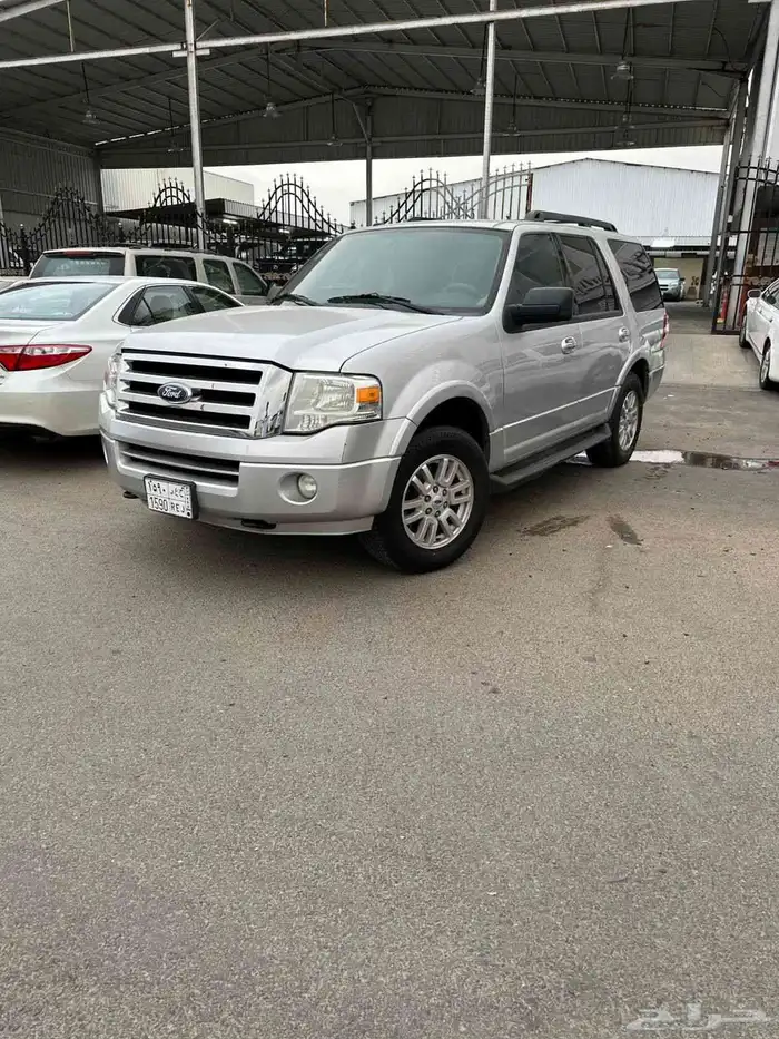 اكسبيدشن 2014 0