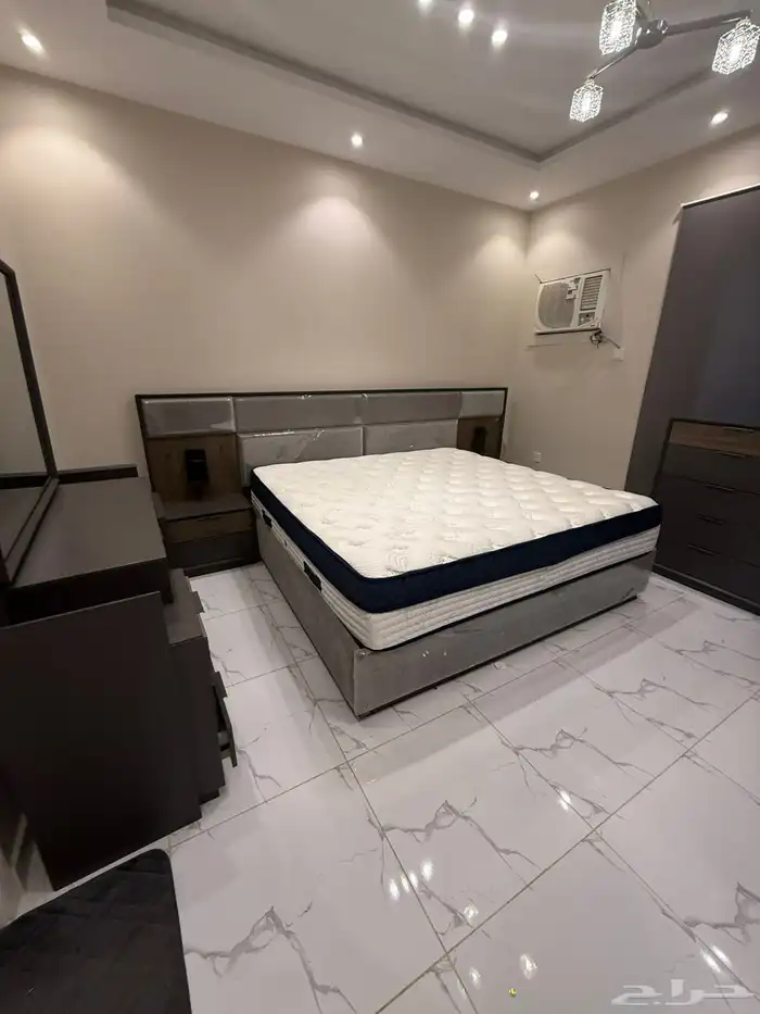 نقل عفش ونقل أثاث مع الفك والتركيب والتغليف والضمان 3