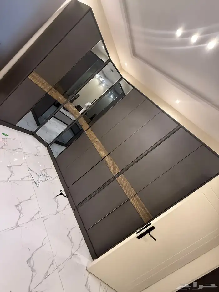 نقل عفش ونقل أثاث مع الفك والتركيب والتغليف والضمان 2