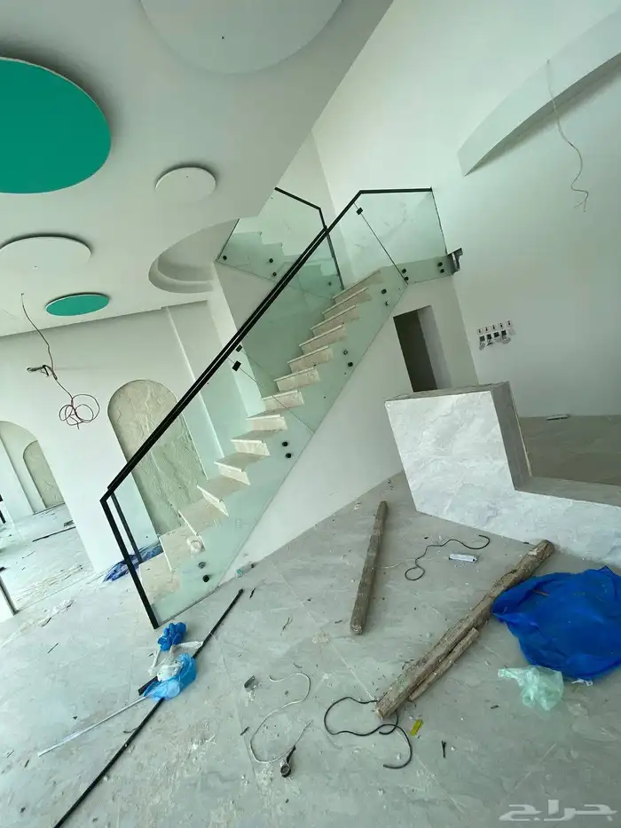 زجاج دربزين سكريت 8