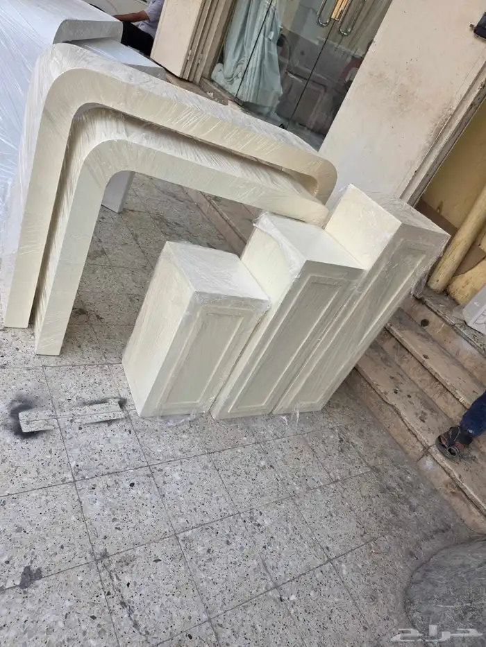 طاولات اقمل طاوله خشب طاوله طاوله حديد طاوله العمل 6