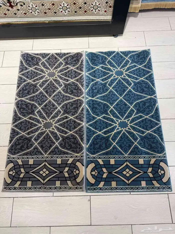 موكيت مساجد فاخر   نقشات إسلامية   خامة ثقيلة وجودة عالية 8
