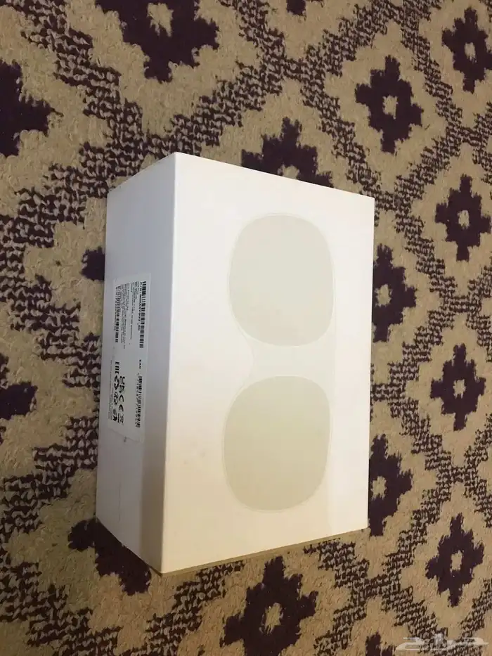 نظارة الواقع الافتراضى 1