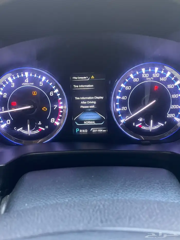 شانجان CS95 2019 6