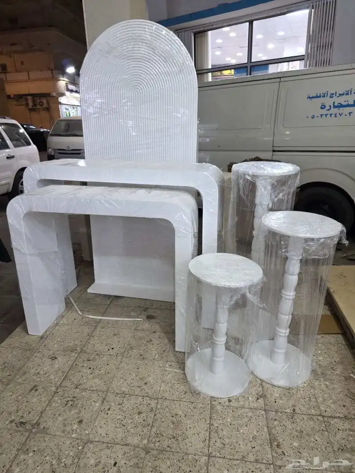 طاولات اقمل طاوله خشب طاوله طاوله حديد طاوله العمل 4