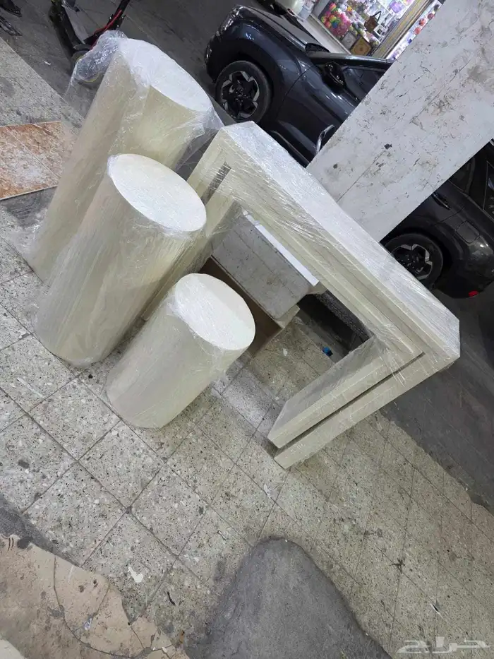 طاولات اقمل طاوله خشب طاوله طاوله حديد طاوله العمل 9