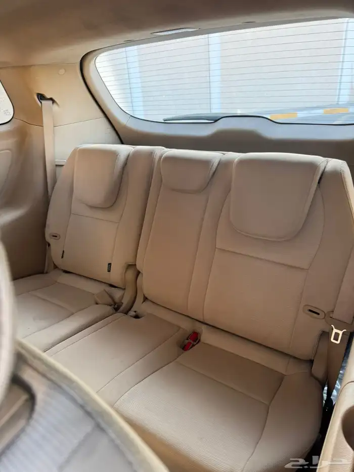 كيا كرنفال 4