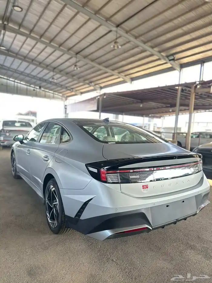 هيونداي سوناتا كمفورت 25 3