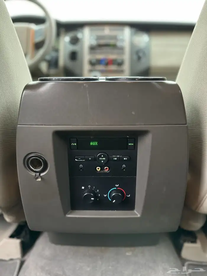 اكسبيدشن 2014 9