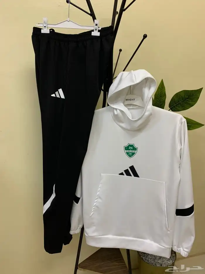 أطقم شتوية رياضية جديدة2026لجميع الأندية السعودية 4