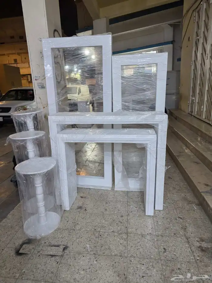 طاولات اقمل طاوله خشب طاوله طاوله حديد طاوله العمل 0