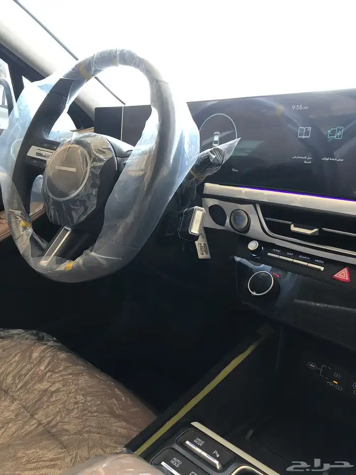 هيونداي سوناتا كمفورت 2026 18