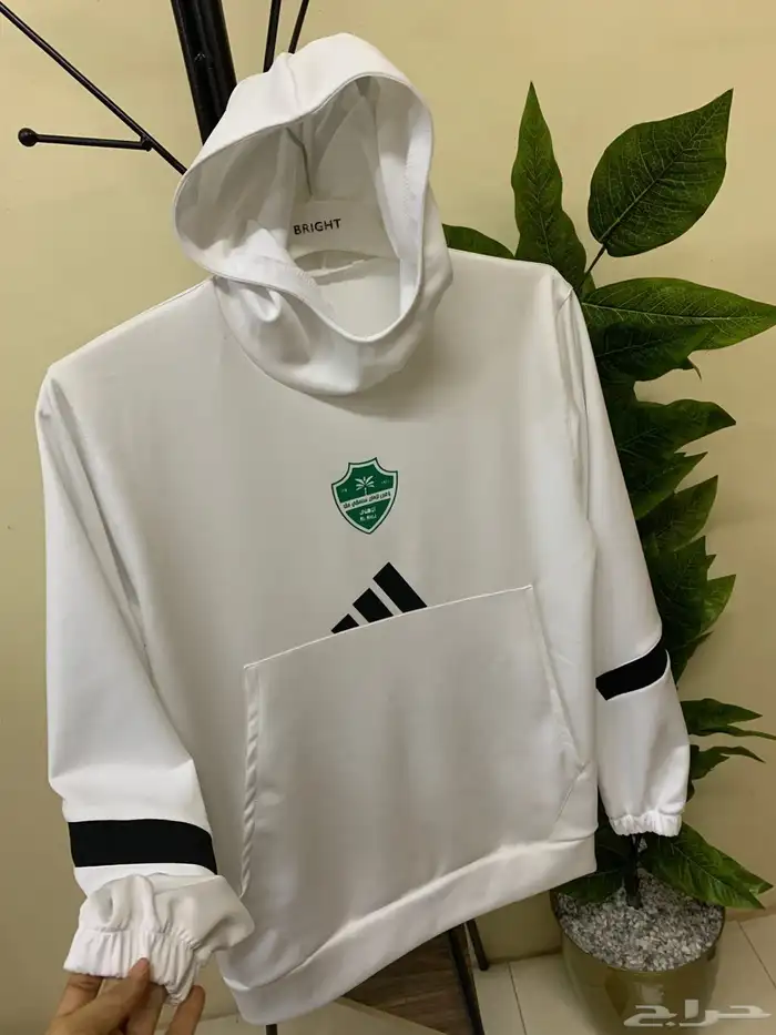 أطقم شتوية رياضية جديدة2026لجميع الأندية السعودية 3