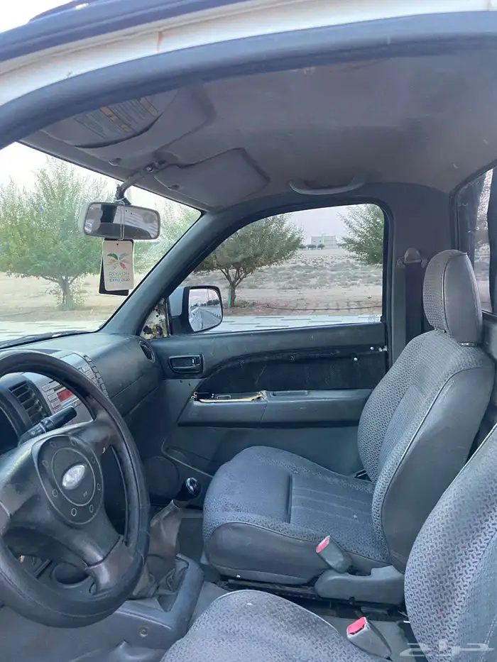 للبيع فود رينجر 2010غماره 3