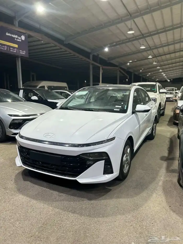 هيونداي اكسنت فيليت موديل 26 1