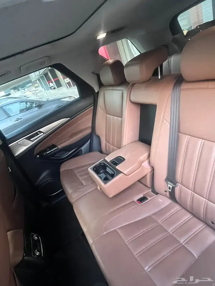 شانجان CS95 2019 5