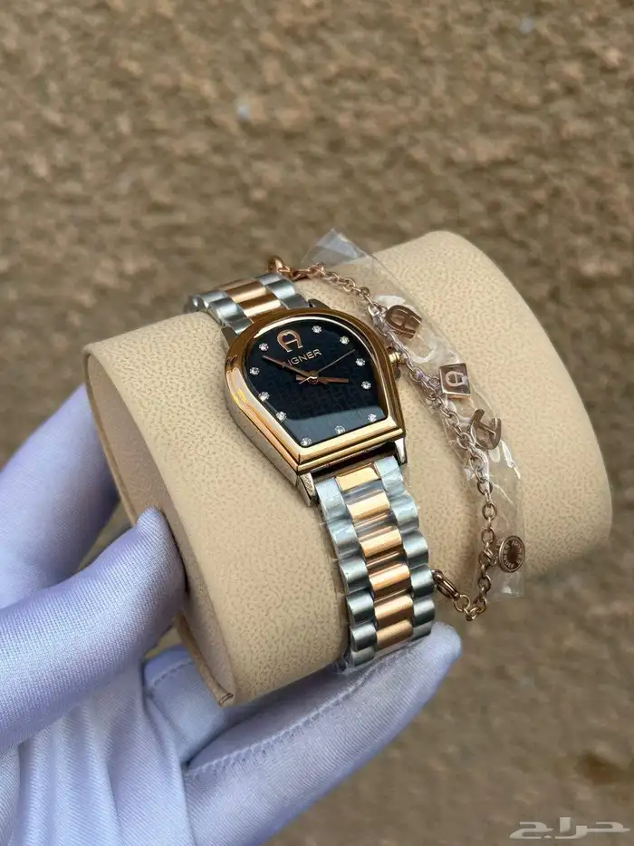 ساعات نسائي أجنر AIGNER 5