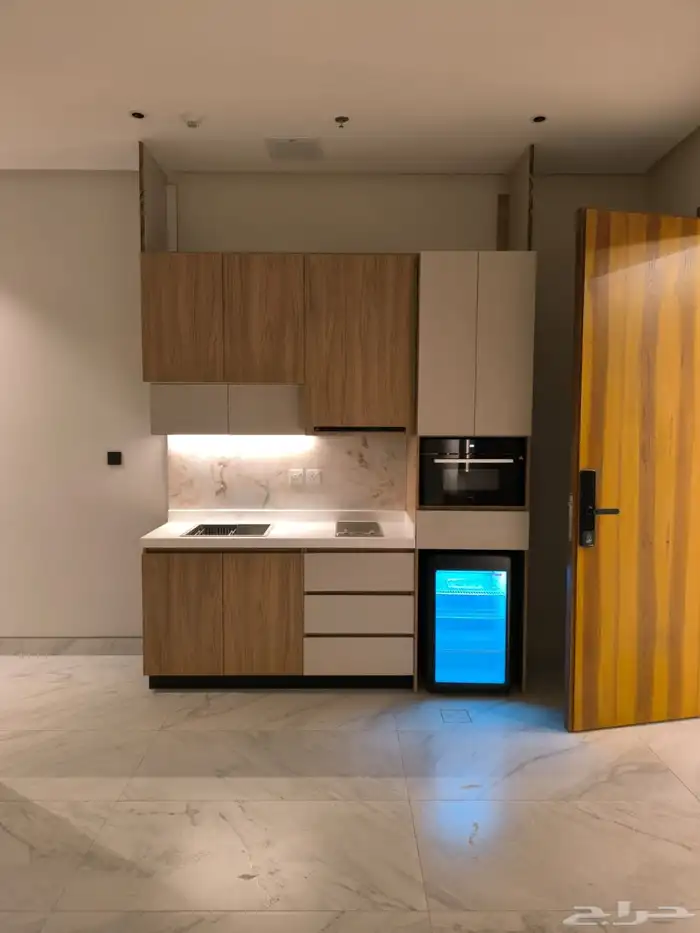 خزائن ومطابخ وغرف نوم خشب 39