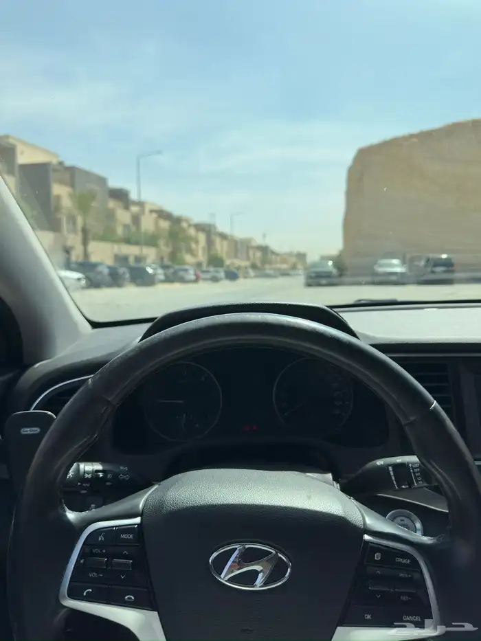 افانتي ديزل 2016 3