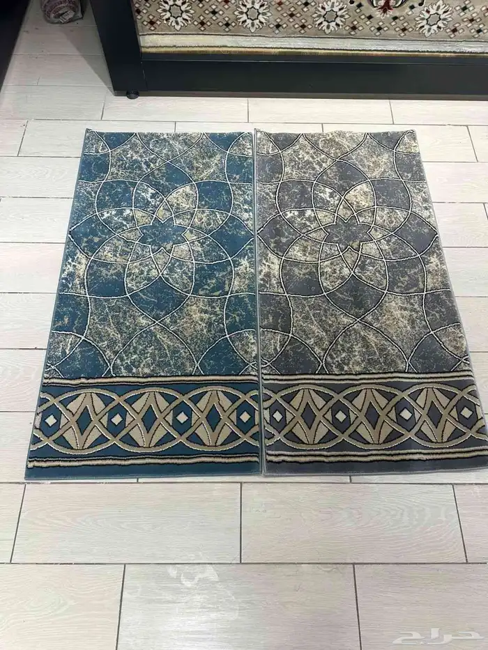 موكيت مساجد فاخر   نقشات إسلامية   خامة ثقيلة وجودة عالية 33