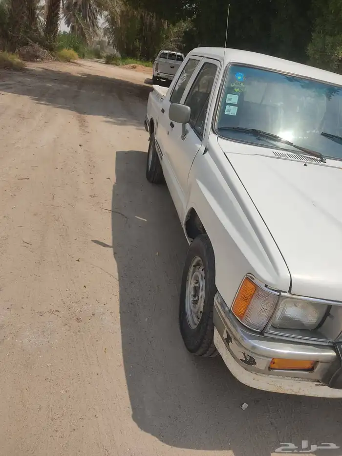 هايلكس هايلوكس غمارتين 88 0