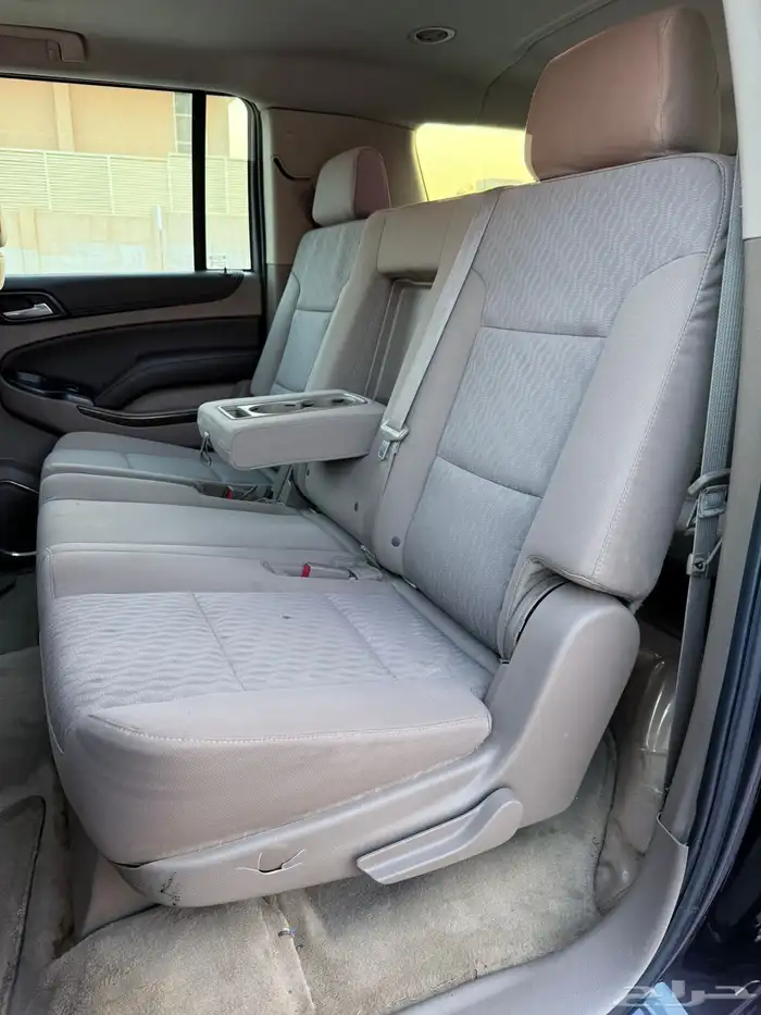 شفروليه سوبربان بدون دبل ( نظيف ) 8