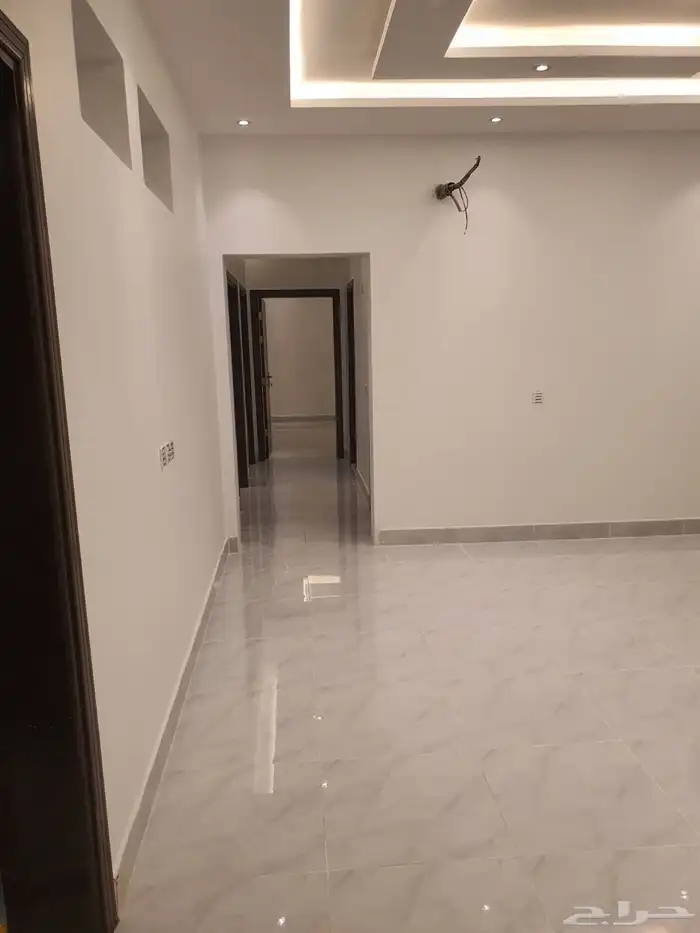 شقه للايجار بحي الرياض جدة 3