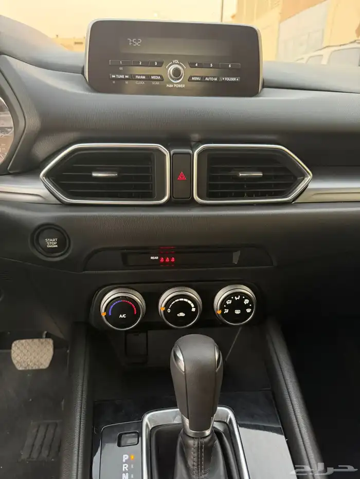 مازدا CX5 2023 وكالة 19