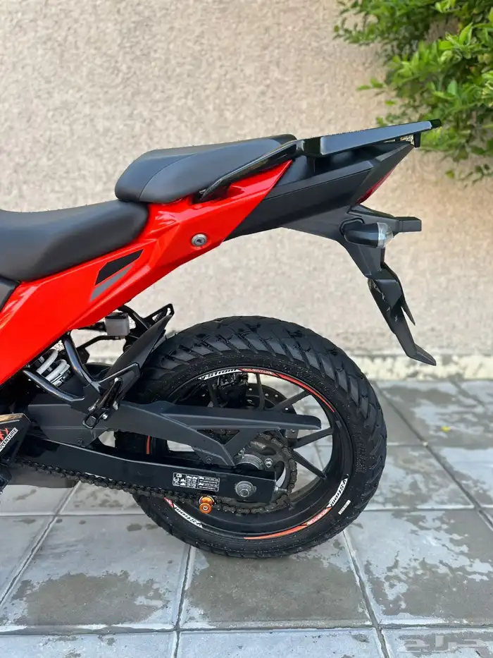 دباب سوزوكي ادفنشر 2023 3