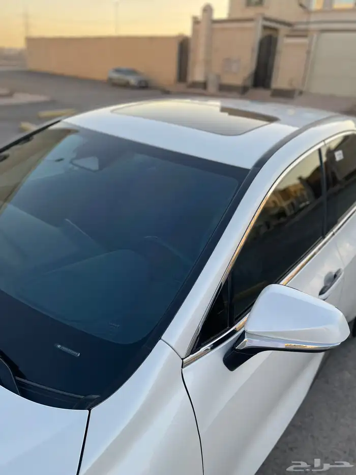 لكزس NX350h - 2024 مخزن نظيف 53