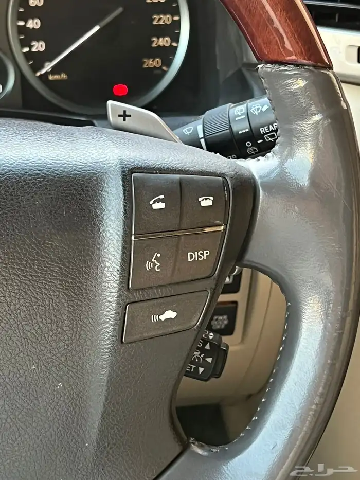 لكزس 2013 فل كامل Lx570 21