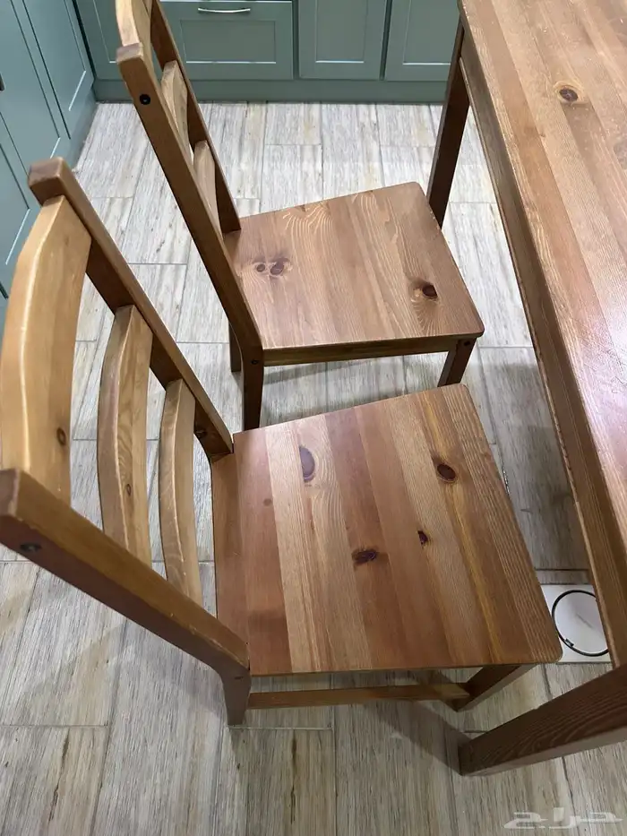 طاوله طعام 2