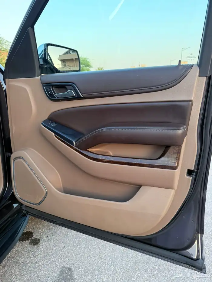 شفروليه سوبربان بدون دبل ( نظيف ) 16