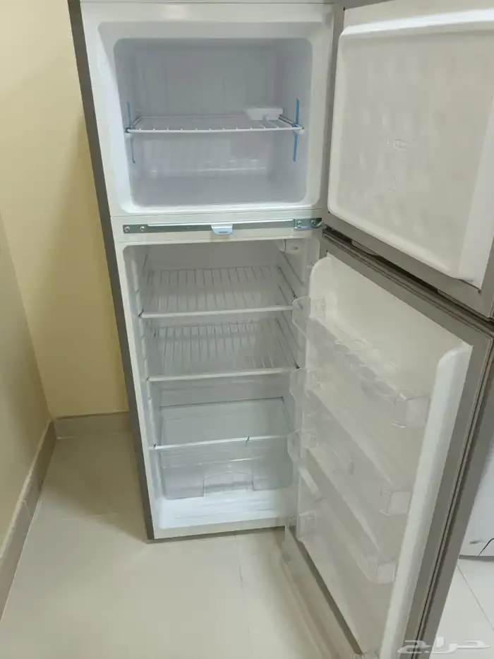 ثلاجة ستار   غسالة كرافت 1