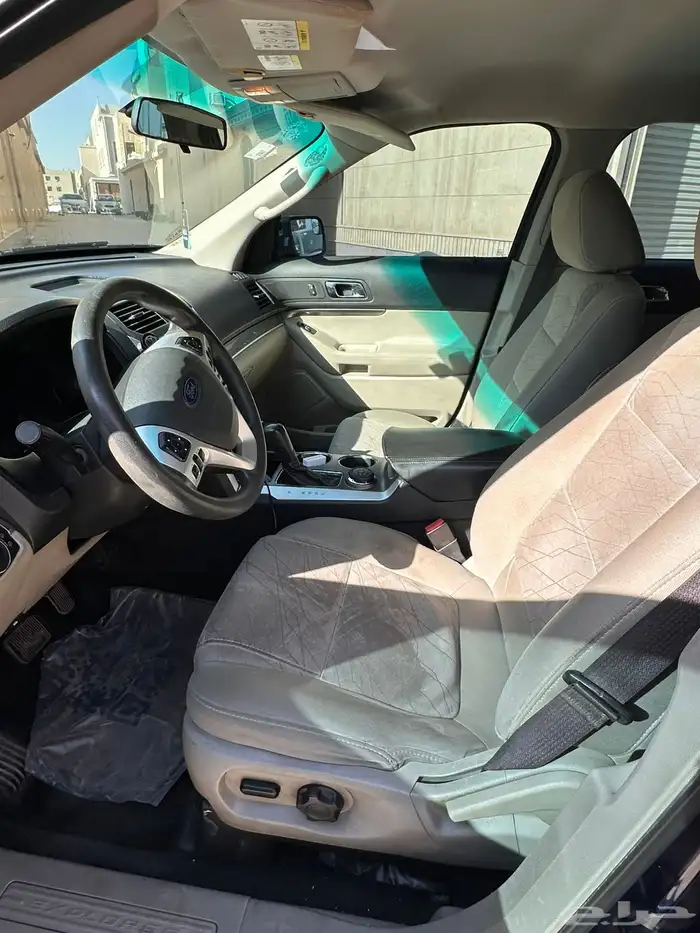 اكسبلور 2011 4