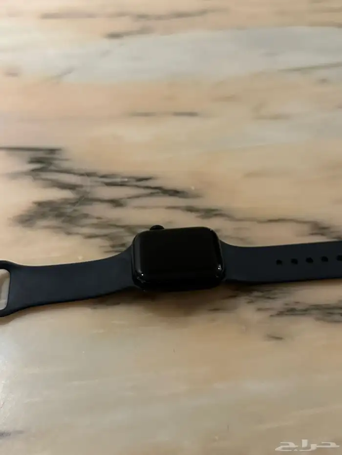 ساعة ابل واتش 2