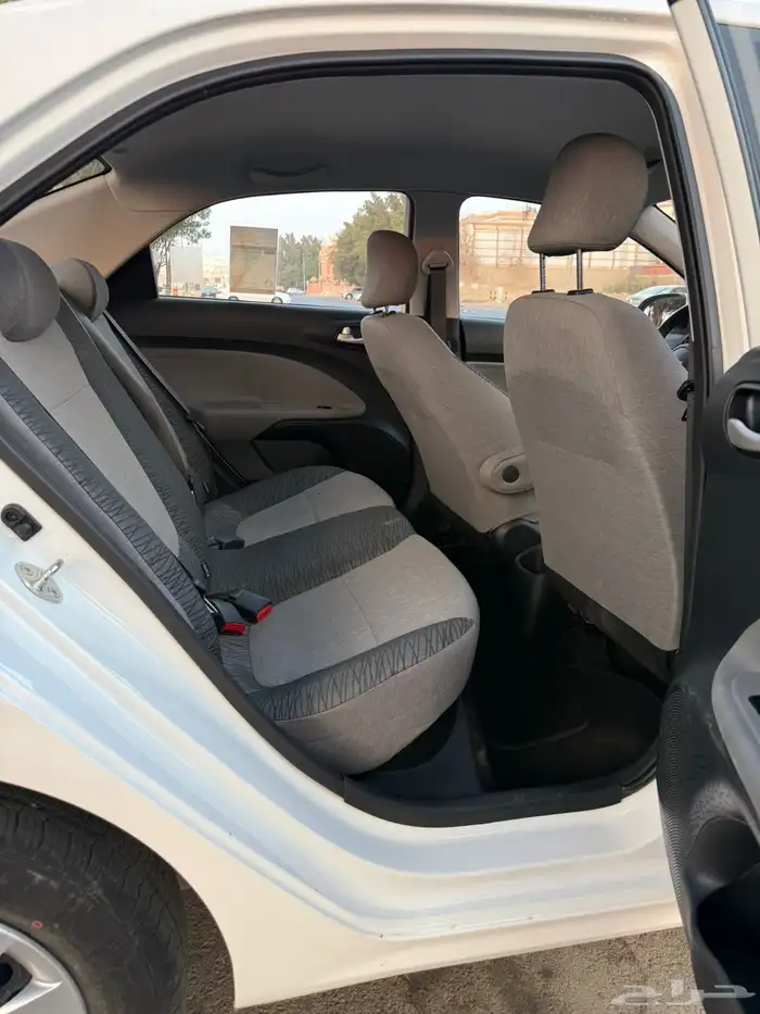 كيا بيقاس 2024 22