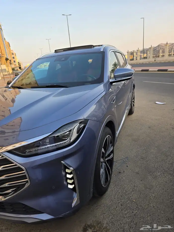 جيتور X70plus. 1