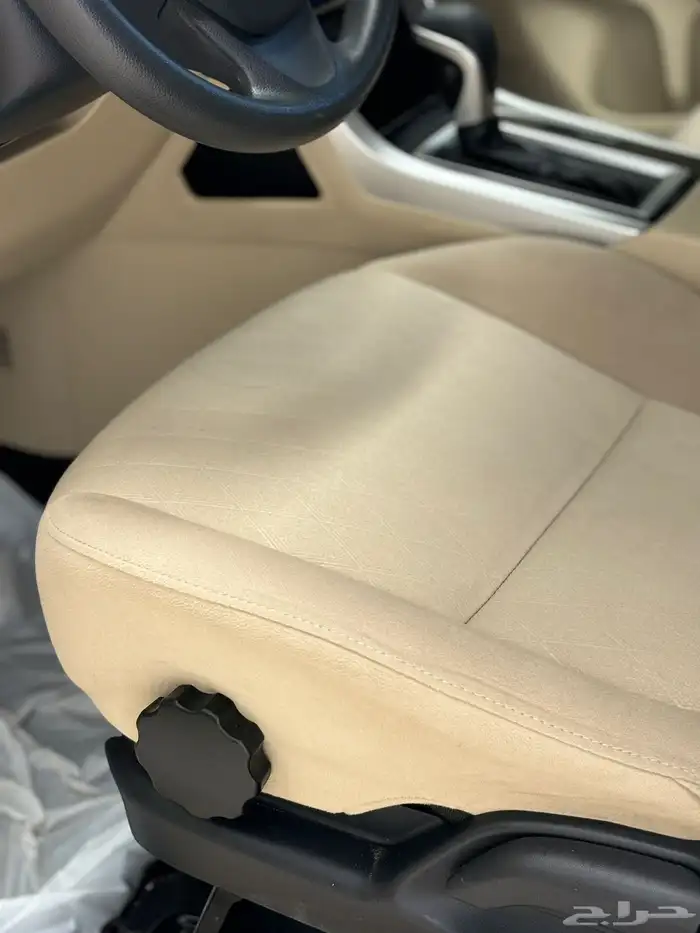 ميتسوبيشي - اكسباندر -2024 -7 راكب 21